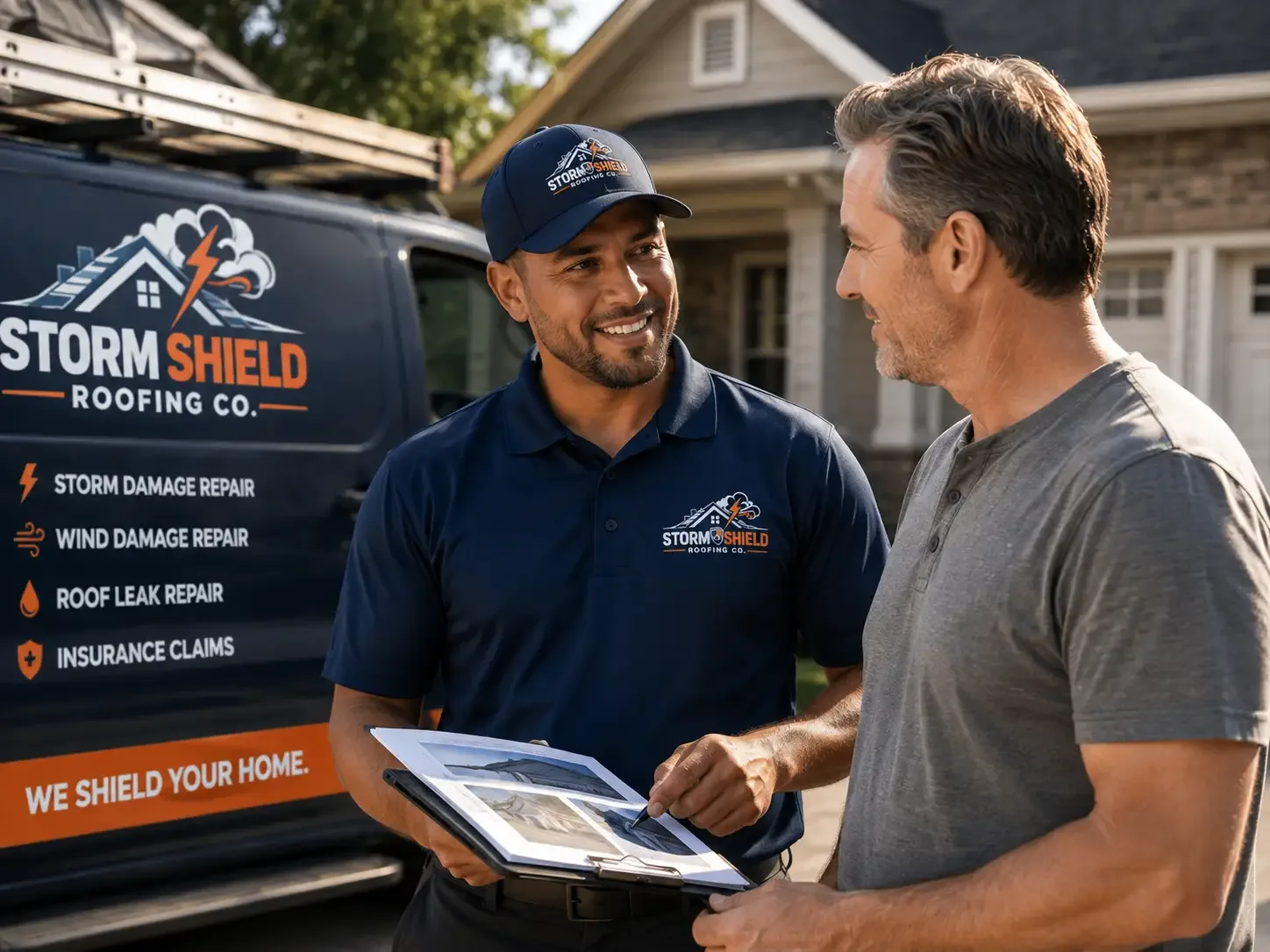 Storm Damage Roof Repair Cooperstown, PA FAQs
